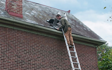 what affects urgent Cunnister roof repairs