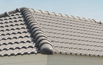advantages of Cunnister clay roofing