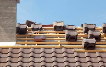 Cunnister clay roofing costs