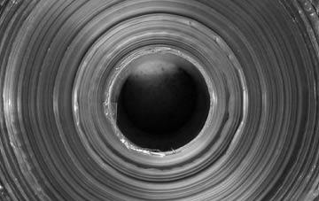 Cunnister edpm waterproofing