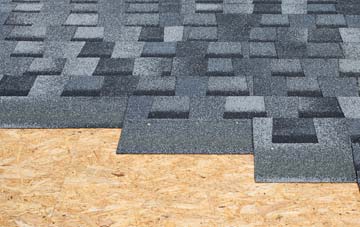 expert Cunnister asphalt roof companies