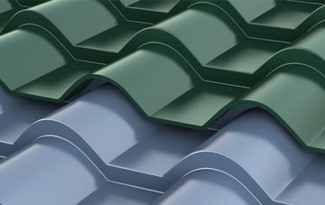 who should consider Cunnister plastic roofs