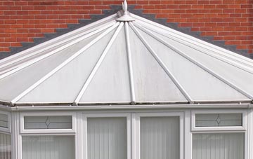 Cunnister polycarbonate conservatory roof repairs