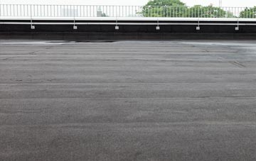 Cunnister asphalt roof replacement