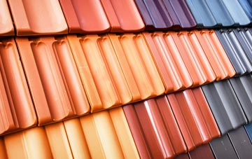 Cunnister roof tile costs