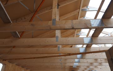 Cunnister roof truss costs