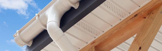 get Cunnister guttering quotes today