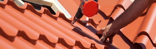 save on Cunnister roof installation costs
