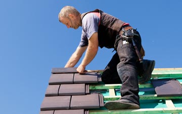 disadvantages of Cunnister slate roofing