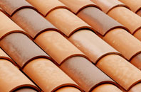 Cunnister clay roofing
