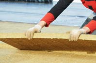 find rated Cunnister roof insulation companies