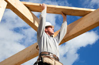 Cunnister roof replacement work