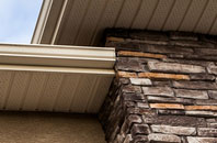 free Cunnister soffit repair quotes
